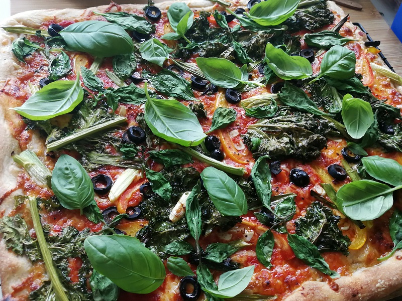 Pizza
